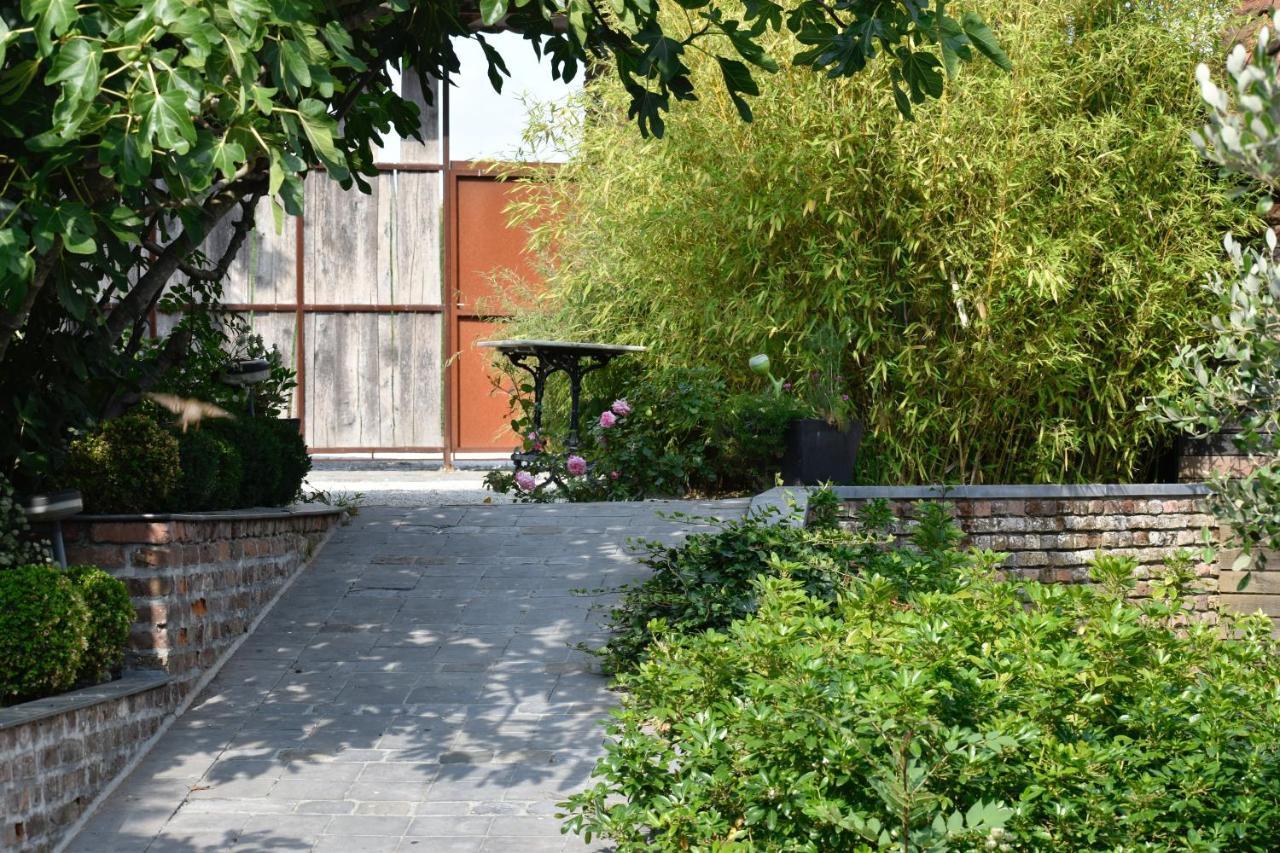 Villa La Jauchelle à Thimougies Extérieur photo